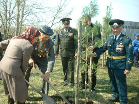 09:19 В деревне Васнары Красноармейского района открыта часовня